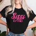 Sissi Gang Sisters Partner Look Sisters S T-shirt Frauen Geschenke für Sie