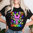 Sprunki Girls Fan Just A Girl Who Loves Sprunki Beats T-shirt Frauen Geschenke für Sie