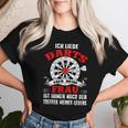 My Wife Is The Hit Of My Life Darts T-shirt Frauen Geschenke für Sie