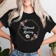 Women's 40Th Birthday Woman I Thirn T-shirt Frauen Geschenke für Sie