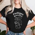 Women's Busy Bee Colleague Mother Mum Girlfriend T-shirt Frauen Geschenke für Sie