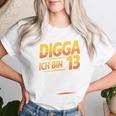 13 Geburtstag Junge Mädchen 13 Jahre 2012 Lustig Geschenk T-shirt Frauen Geschenke für Sie