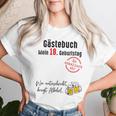 18Th Birthday Boy Girl 18 Years 2005 T-shirt Frauen Geschenke für Sie