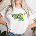 Banana Squad Lustiges Abtupfen Banana Food & Dab T-shirt Frauen Geschenke für Sie