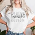 Cactus Costume I Party Fancy Dress T-shirt Frauen Geschenke für Sie