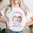 Children's Unicorn Girls Nursery Child 2025 Pink T-shirt Frauen Geschenke für Sie