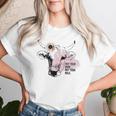 Not Your Mom Not Your Milk T-shirt Frauen Geschenke für Sie