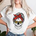 S Rockabilly Hombre Rockera Rock And Roll Camiseta de mujer Regalos para ella