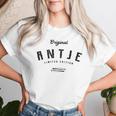 Women's Antje Limited Edition S T-shirt Frauen Geschenke für Sie