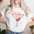 Women's Dipl Aperolian On Spritztour Humour Fun S T-shirt Frauen Geschenke für Sie