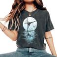Pole Dance Dancer Pole Dance Pole Dance Pole Dance Cuello Camiseta extragrande cómoda para mujer Pepper