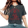 Raccoon Cowboy Oversized Women's T-Shirt - Casual Comfort & Fun Pepper