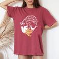 Année Du Dragon Zodiaque Chinois Lunaire Nouvel An Hommes S T-shirt oversize confortable pour femme Crimson