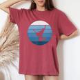 Guitarra Clásica Para Guitarra Guitarra Guitarrista Sin Mangas Camiseta extragrande cómoda para mujer Crimson