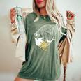 Année Du Dragon Zodiaque Chinois Lunaire Nouvel An Hommes S T-shirt oversize confortable pour femme Moss