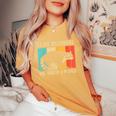 Raccoon Lover Oversized Unisex T-Shirt | Introvert Comfort Mustard