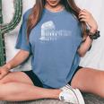 Roma Coliseo Italia Italia Anfiteatro Romano Me Encanta Roma Camiseta extragrande cómoda para mujer Blue Jean