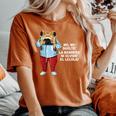 Más Fotos Puerto Rico Frog Retro For Women Women's Oversized Comfort T-Shirt Yam Más Fotos Puerto Rico Frog Retro For Women Women's Oversized Comfort T-Shirt Yam