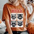 Raccoon Band Concert Oversized T-Shirt for All - Music Lovers Yam