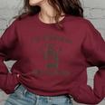 Raccoon Oversized Sweatshirt - Fun & Cozy for Women Maroon