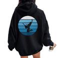 Guitarra Clásica Para Guitarra Guitarra Guitarrista Sin Mangas Women Oversized Hoodie Back Print Black