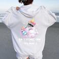 Raccoonicorn Women's Hoodie - Unique Raccoon Lover's Gift White