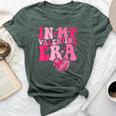 In My Valentine Era Cute Valentine's Day Girls Bella Canvas T-shirt Heather Forest In My Valentine Era Cute Valentine's Day Girls Bella Canvas T-shirt Heather Forest