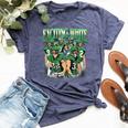 Exciting Whites Apparel Eagles Bella Canvas T-shirt Heather Forest
