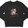 Raccoonicorn Youth Crewneck Sweatshirt - Fun Animal Theme
