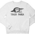 Raccoon Grey T-Shirt - Youth Crewneck - Animal Print Short Sleeve