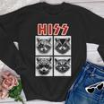 Raccoon Band Concert Sweatshirt for Men, Women & Kids - Youth Crewneck