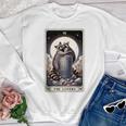 Raccoon Tarot Lovers Youth Sweatshirt - Cozy & Unique Crewneck