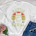 Retro Raccoon Graphic T-Shirt - Family Matching Tee for Enthusiasts