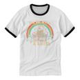 Autism Awareness Raccoon Cotton T-Shirt - Unisex & Quirky