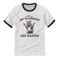 Raccoon Fun Unisex T-Shirt - Comfy Cotton Casual Wear