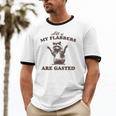 Raccoon Fun Unisex T-Shirt - Comfy Cotton Casual Wear