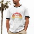 Vintage Raccoon Unisex T-Shirt - Save the Trash Pandas - Retro Style