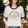 Autism Awareness Raccoon Cotton T-Shirt - Unisex & Quirky