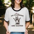 Raccoon Fun Unisex T-Shirt - Comfy Cotton Casual Wear