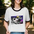 Street Cats & Trash Pandas T-Shirt | Fun Unisex Cotton Blend