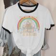 Autism Awareness Raccoon Cotton T-Shirt - Unisex & Quirky