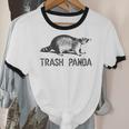 Raccoon Unisex T-Shirt - Modern Animal Print, Cotton, All Seasons