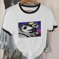 Street Cats & Trash Pandas T-Shirt | Fun Unisex Cotton Blend