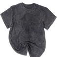 Raccoon Apparel & Trash Panda Modern Animal Print Grey T-Shirt Small Short Sleeve Pull On Classic Fit All Seasons Mineral Wash Tshirts Mineral Black