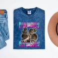 Even Baddies Get Saddies Raccoon Oddly Specific Meme Mineral Wash Tshirts Mineral Navy