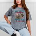 Autistic Raccoon Mineral Wash T-Shirts - Unique Meme Apparel Mineral Gray