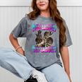 Even Baddies Get Saddies Raccoon Oddly Specific Meme Mineral Wash Tshirts Mineral Gray