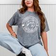 Gym Raccoon Trash Panda Unisex T-Shirt - Funny Workout Motivation Mineral Gray