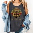 Raccoon Cartoon Kids Tank | Fun Animal Design for Playtime Pepper