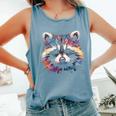 Watercolor Raccoon Unisex T-Shirt | Modern All-Season Comfort Blue Jean